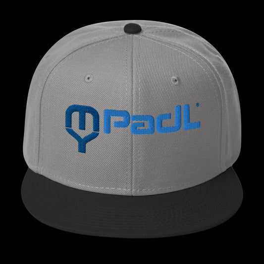 Snapback Hat
