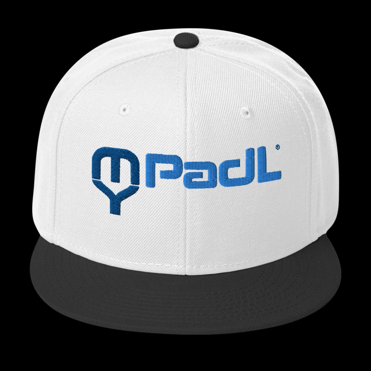 Snapback Hat