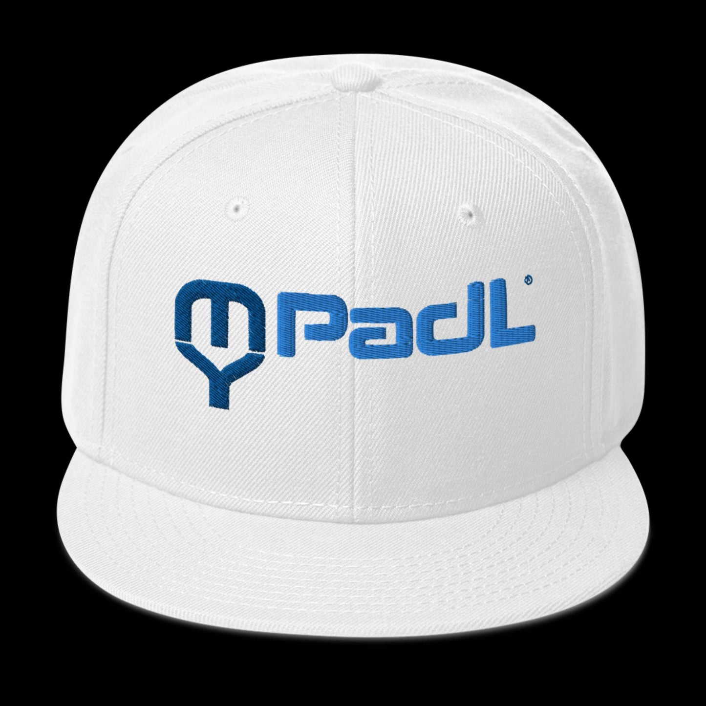 Snapback Hat