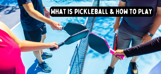 What is Pickleball and How is it Played?