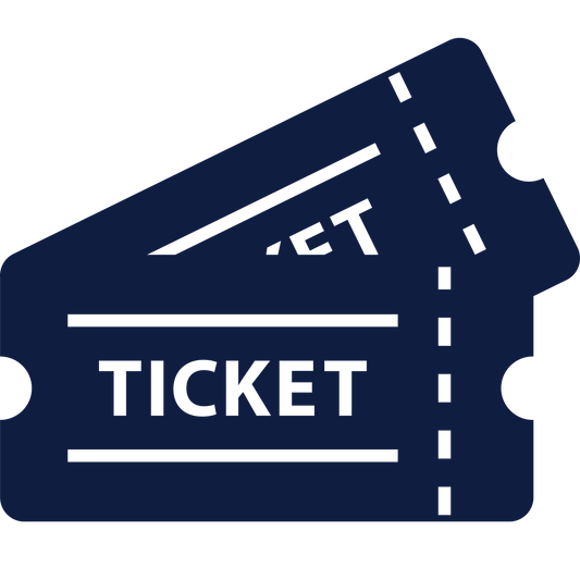WinBack Campaign Entry Ticket